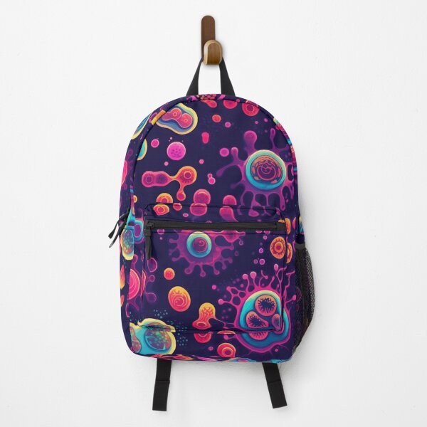 Item preview, Magical Microscopic designed and sold by MySignatureItems.