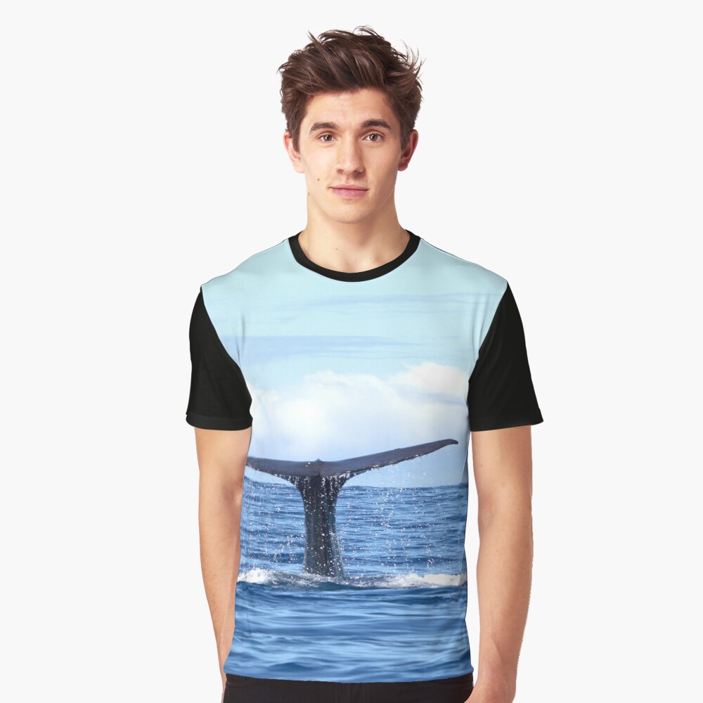 Artikel-Vorschau von Grafik T-Shirt, designt und verkauft von Igelchen.