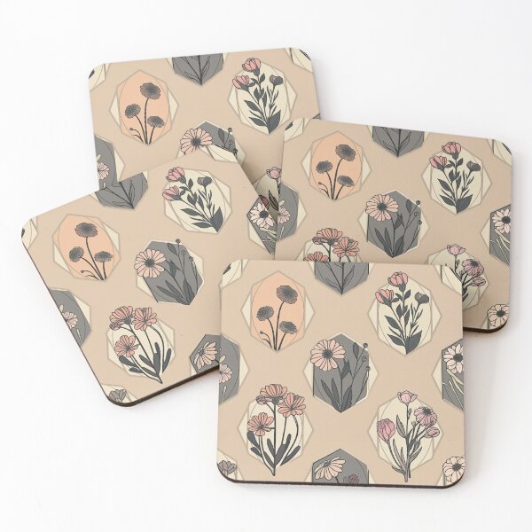 Item preview, Geometric Garden designed and sold by MySignatureItems.