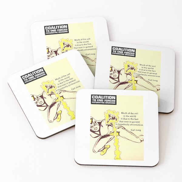 Item preview, Carl Jung designed and sold by Jill Kesti.