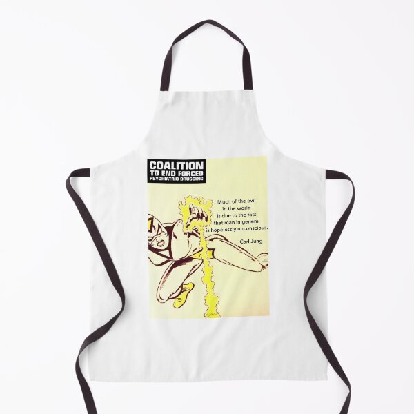 Item preview, Carl Jung designed and sold by Jill Kesti.
