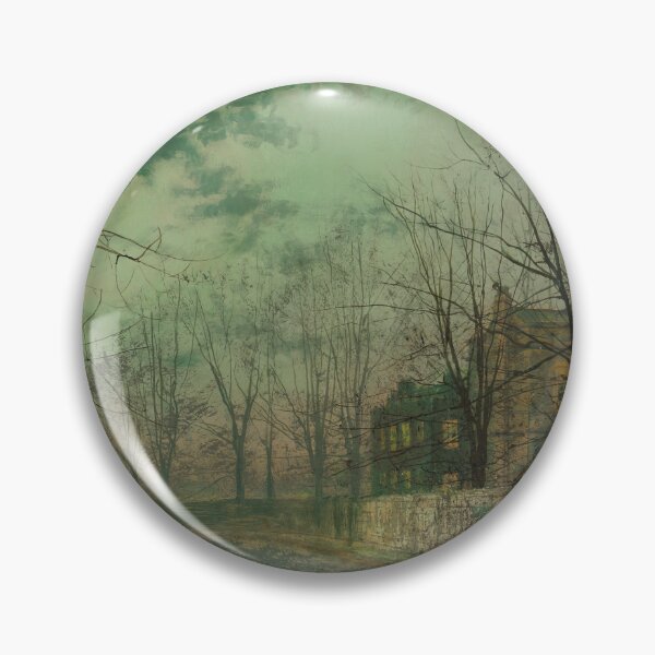 Item preview, Under the Silvery Moonbeams designed and sold by Craphe.