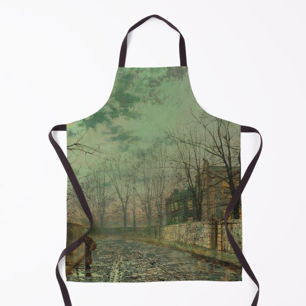 Item preview, Under the Silvery Moonbeams designed and sold by Craphe.