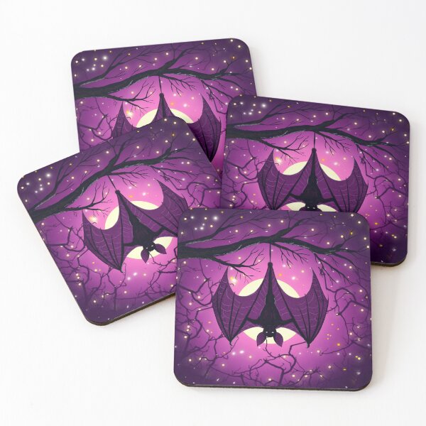 Item preview, Bat.     Nocturnal Majesty  designed and sold by Shimmersnap.