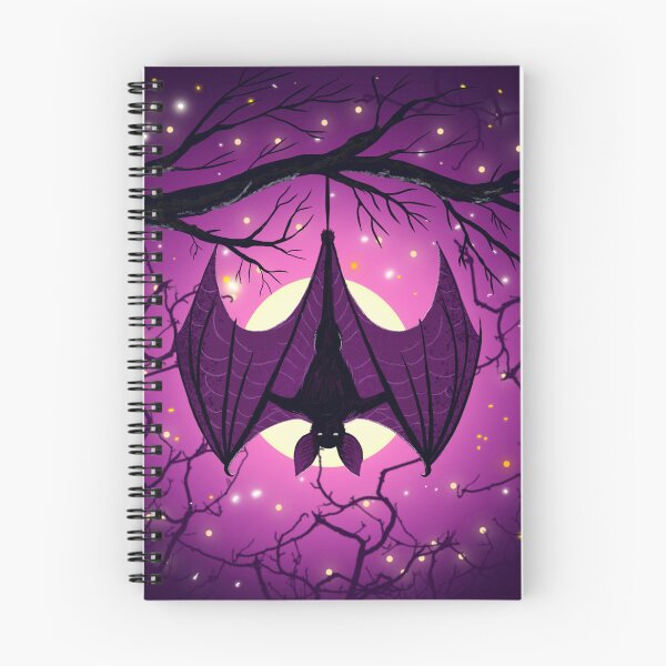 Item preview, Bat.     Nocturnal Majesty  designed and sold by Shimmersnap.