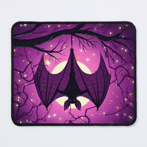 Item preview, Bat.     Nocturnal Majesty  designed and sold by Shimmersnap.