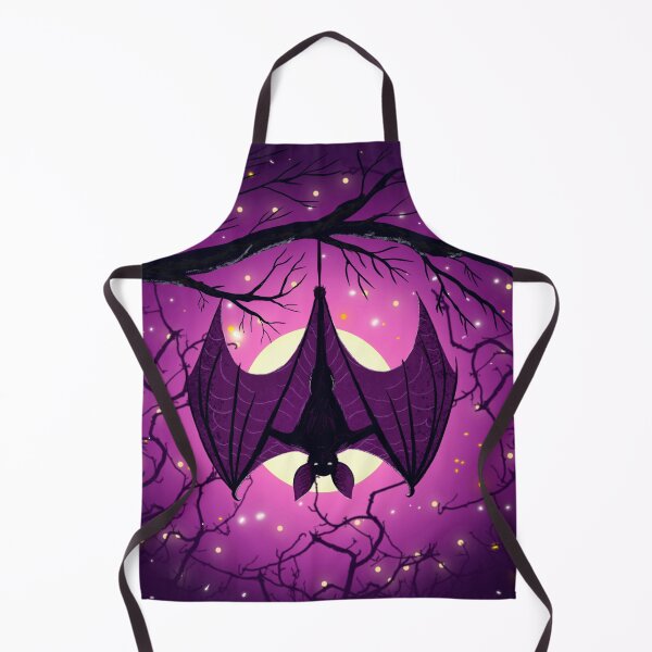 Item preview, Bat. Nocturnal Majesty designed and sold by Shimmersnap.