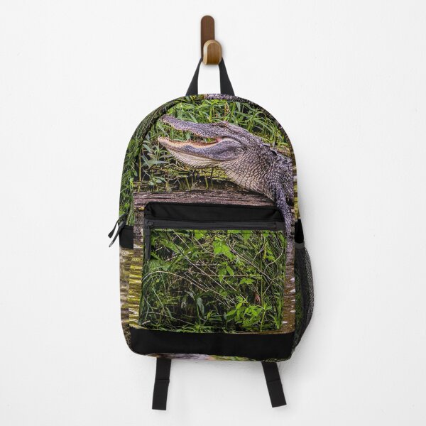 Item preview, Alligator on the Bayou designed and sold by MichaelIery.