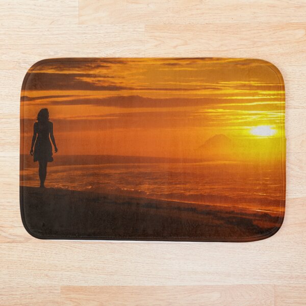 Item preview, Girl at Sunset designed and sold by Dany3l.