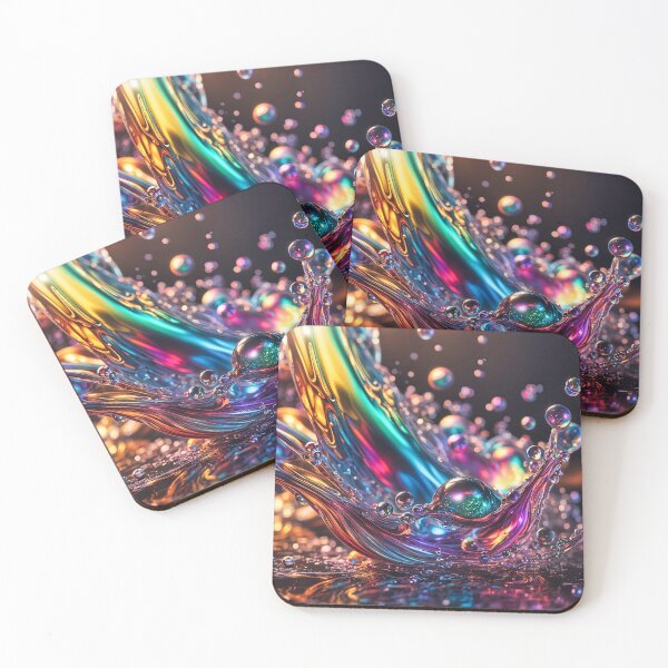 Item preview, Ultra drops designed and sold by Jean-François Dupuis.