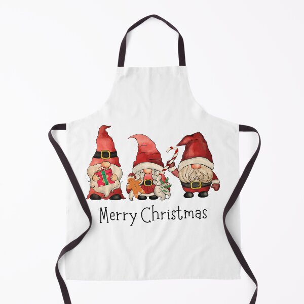 Item preview, Gnome Christmas designed and sold by Orchyd.