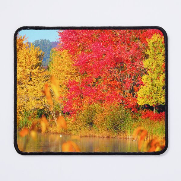 Item preview, Autumn designed and sold by Jean-François Dupuis.