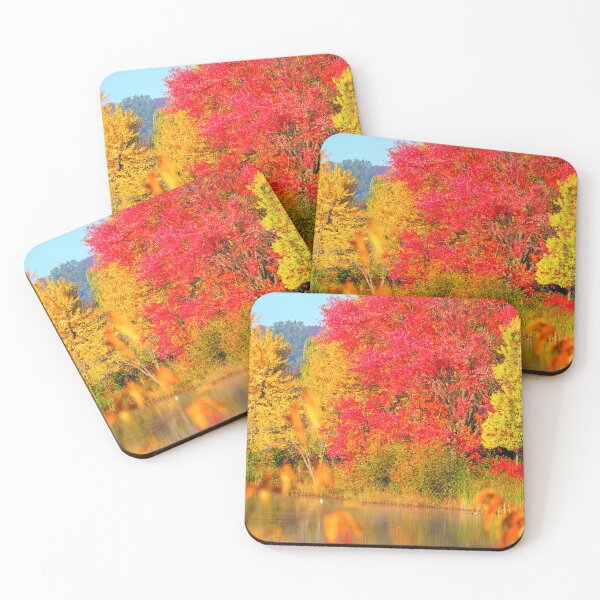 Item preview, Autumn designed and sold by Jean-François Dupuis.