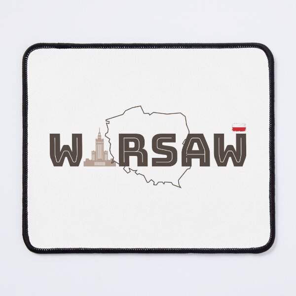 Item preview, Warsaw designed and sold by WhimsyBoutique.
