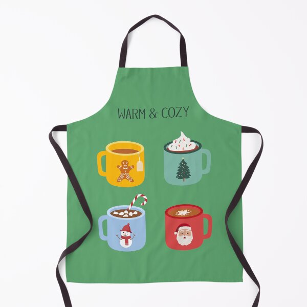 Item preview, Warm & Cozy designed and sold by Sarah Teigland.