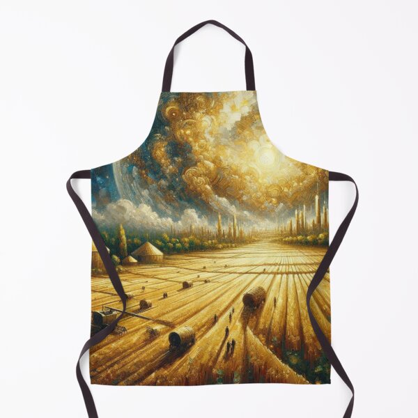 Item preview, Cosmic Fields designed and sold by dk--design.