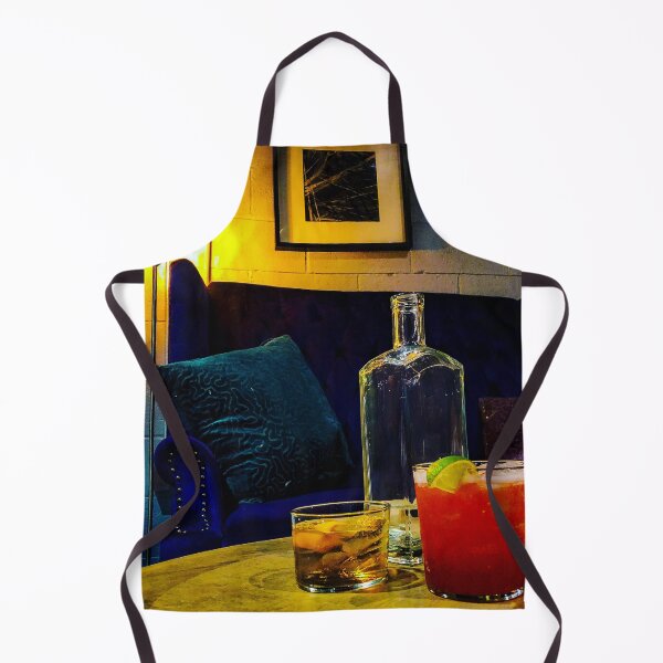 Item preview, Cocktails at Night designed and sold by MichaelIery.