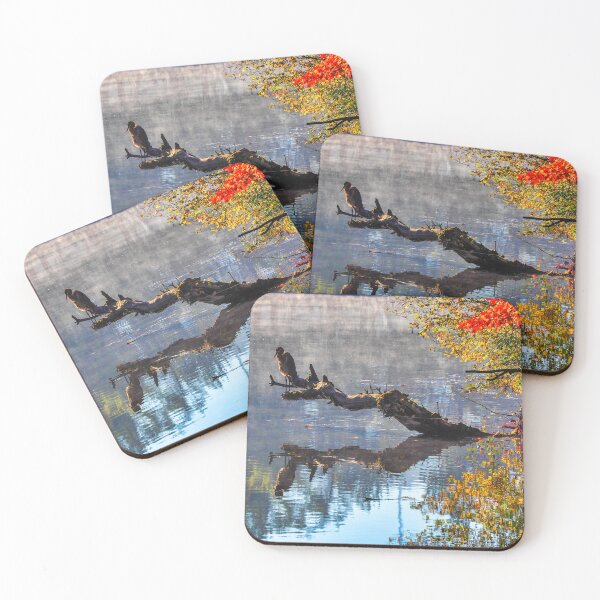 Item preview, Heron designed and sold by Jean-François Dupuis.
