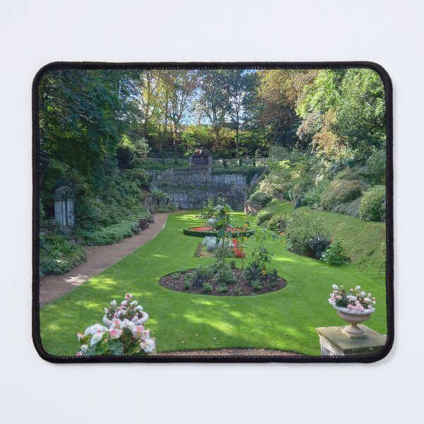 Item preview, The Plantation Garden in Norwich Norfolk. designed and sold by claireseyeview.