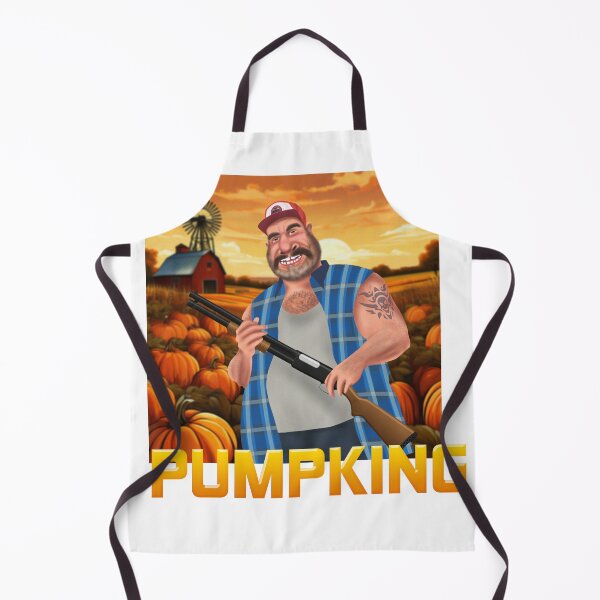 Item preview, Pumpking designed and sold by minddrone.