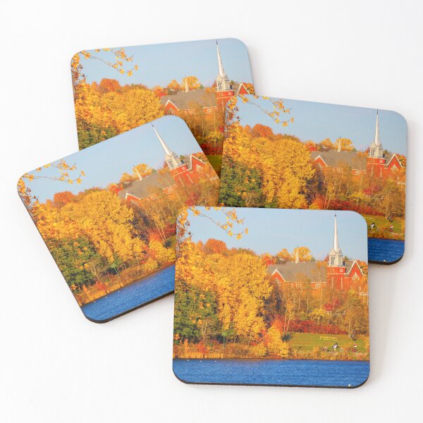 Item preview, Sherbrooke colors designed and sold by Jean-François Dupuis.