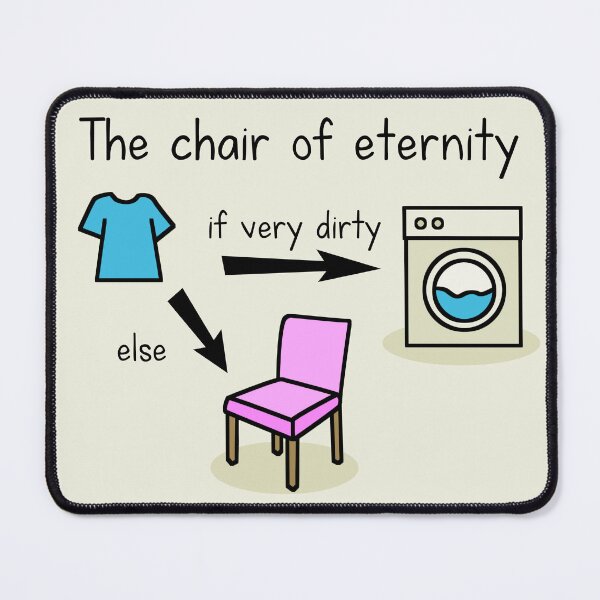 Item preview, Everlasting fetidness designed and sold by hungryfatcat.
