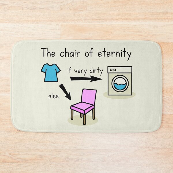 Item preview, Everlasting fetidness designed and sold by hungryfatcat.