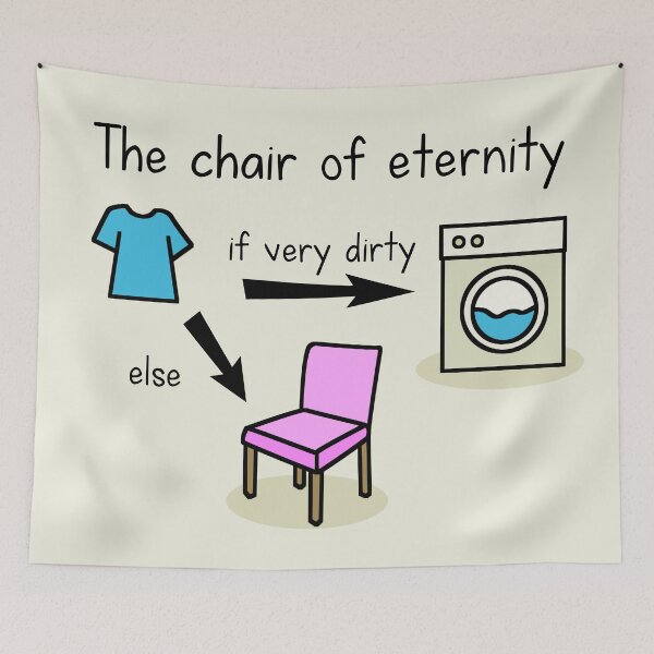 Item preview, Everlasting fetidness designed and sold by hungryfatcat.
