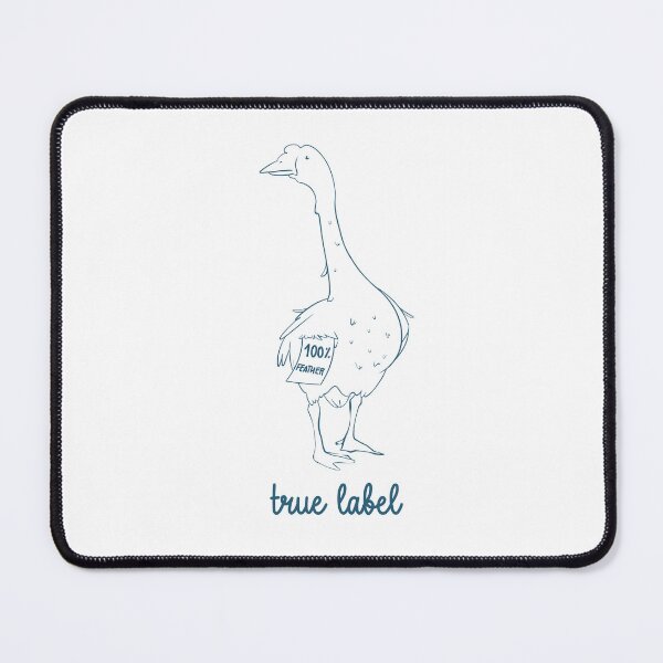 Item preview, Goose designed and sold by clemsarts.