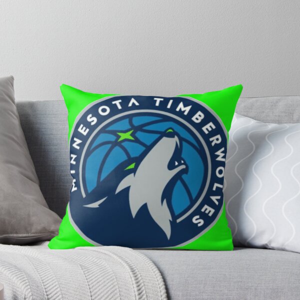 Item preview, Minnesota Timberwolves designed and sold by UZURIII-Official.