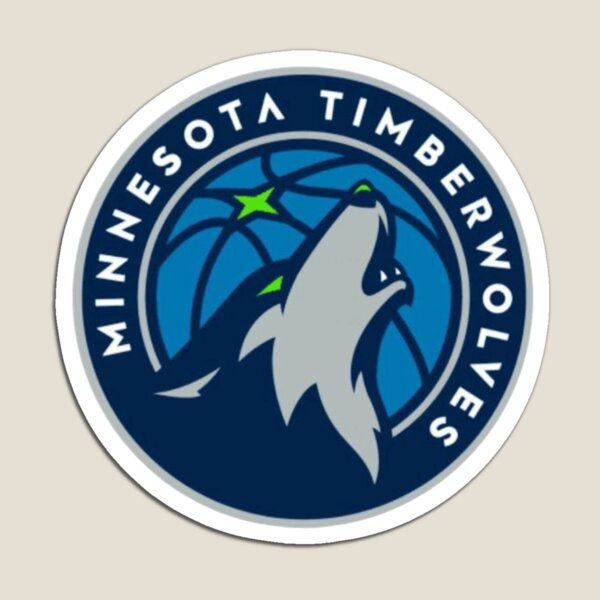Item preview, Minnesota Timberwolves designed and sold by UZURIII-Official.