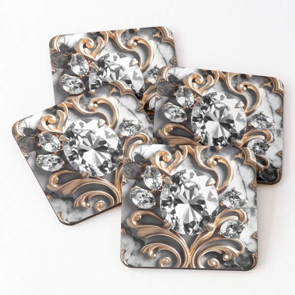 Item preview, Royal Ivory Elegance designed and sold by Exodoi.