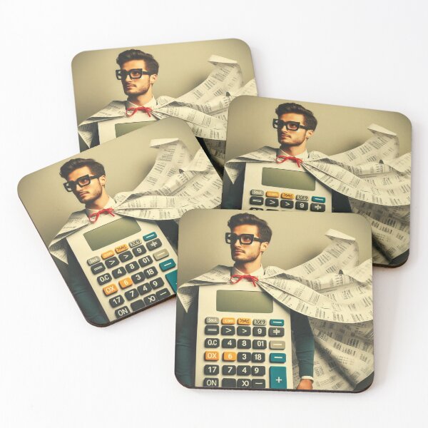 Item preview, halloween accountant costume ideas, Halloween Accountant designed and sold by mag-graphic.