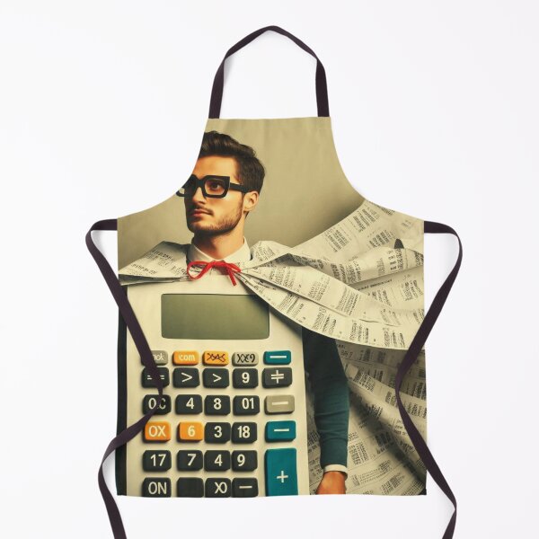 Item preview, halloween accountant costume ideas, Halloween Accountant designed and sold by mag-graphic.