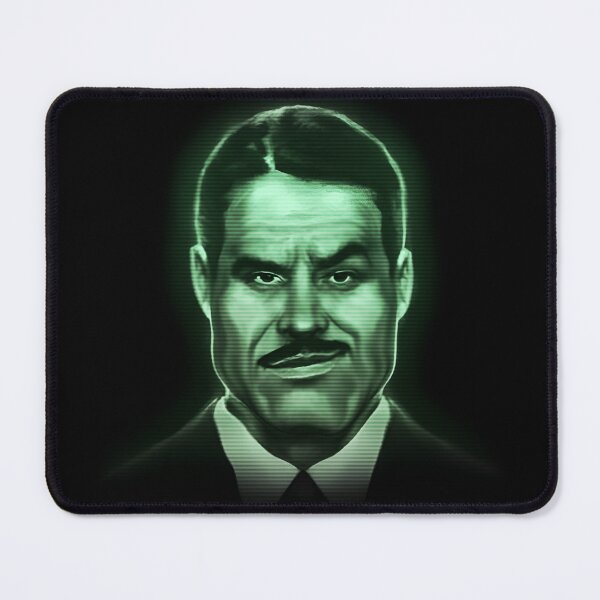 Item preview, Chad Mr. House designed and sold by Ukid.