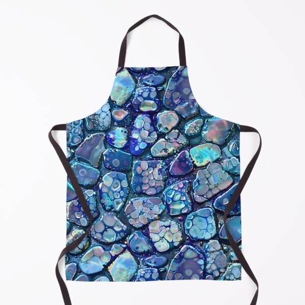 Item preview, Blue Surface designed and sold by dinaaaaaah.