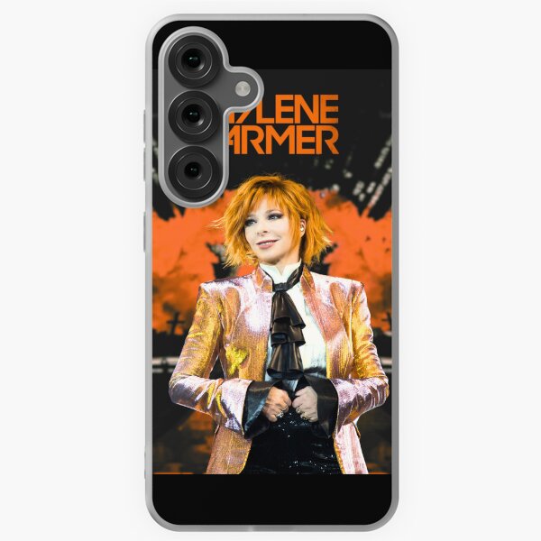 Item preview, Mylène Farmer Nevermore 2024 designed and sold by SyncopeMars.