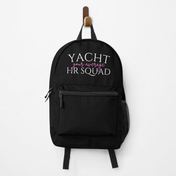 Item preview, Yacht Your Average HR Squad Sailing Group Matching Vintage designed and sold by SunfullyYours.