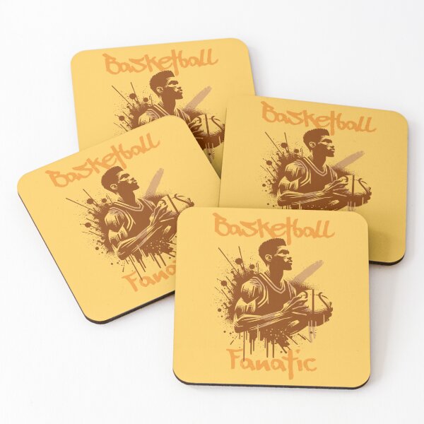 Item preview, Basketball Fanatic 2 designed and sold by FilmmakersPOV.