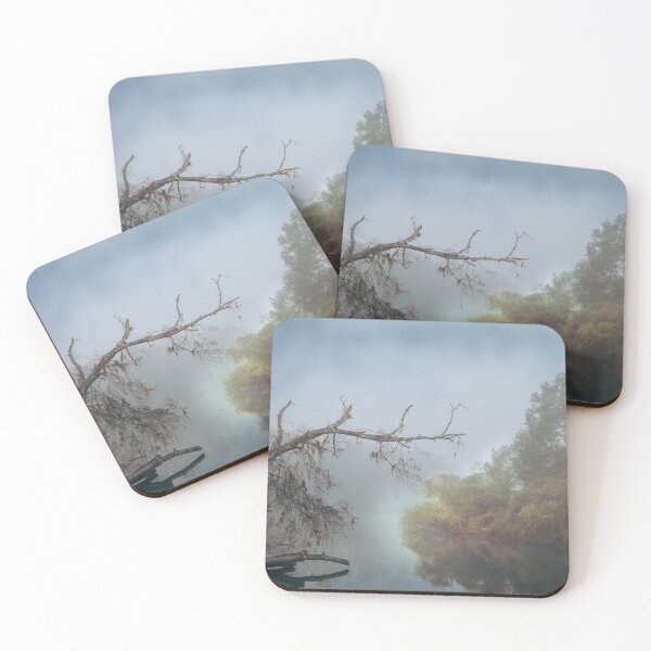 Item preview, Misty River designed and sold by Adam Hearne.