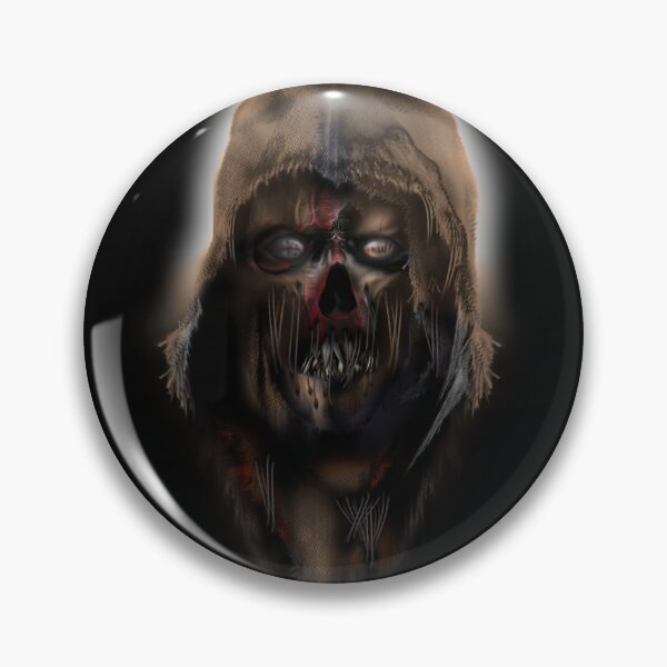 Item preview, Zombie Aftermath designed and sold by parkie.