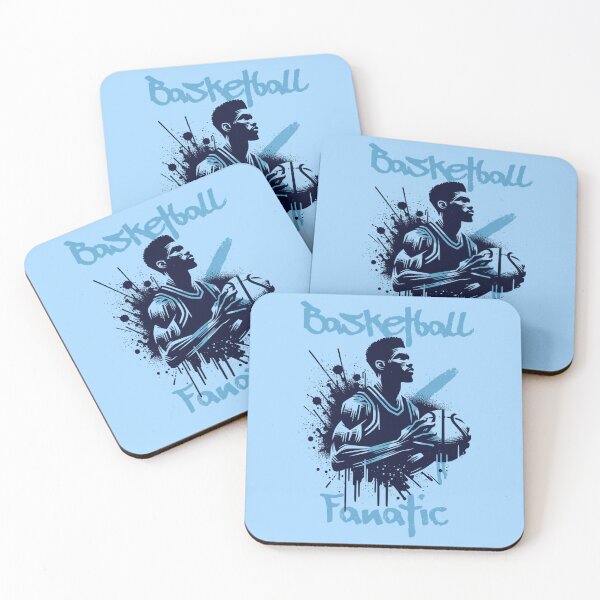 Item preview, Basketball Fanatic 3 designed and sold by FilmmakersPOV.