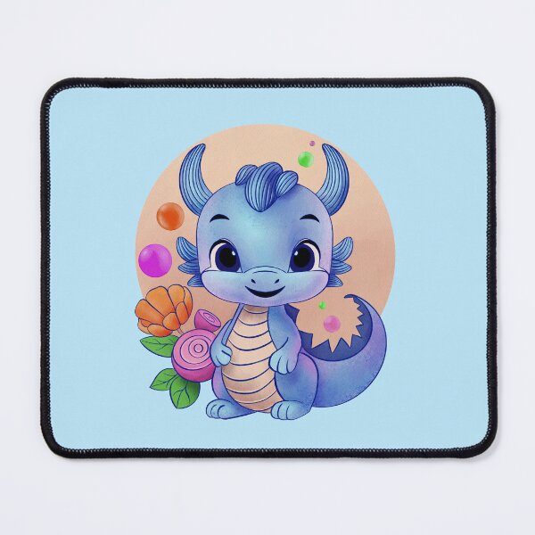 Item preview, Little dragon designed and sold by AngeMNunez.