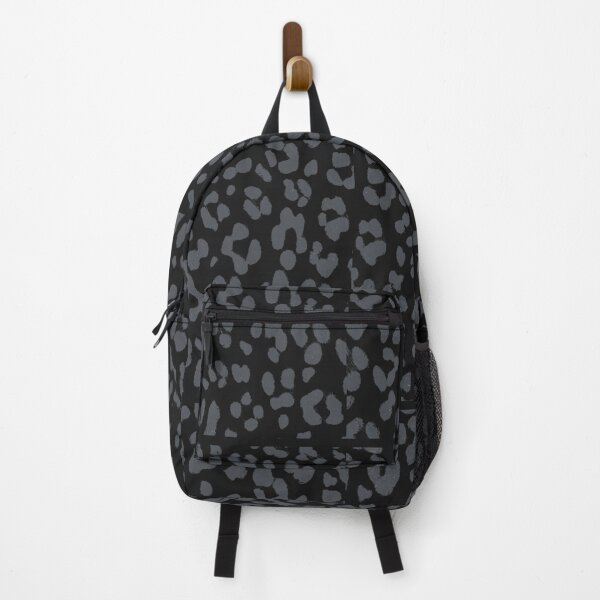 Item preview, Snow Leopard - Let's protect endangered species designed and sold by Betinka.