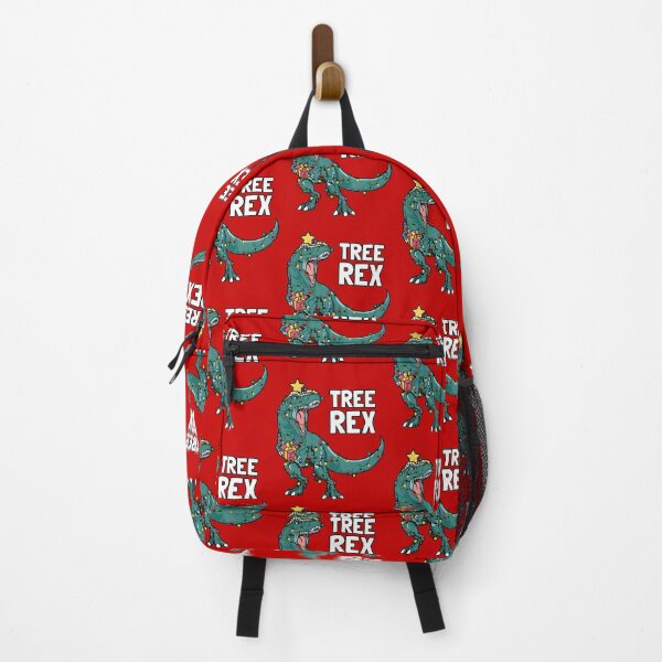 Item preview, Christmas Tree Rex designed and sold by WoodburyLake.