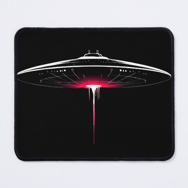 Item preview, MotherShip designed and sold by Printaso.
