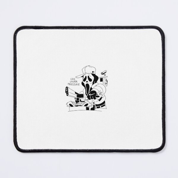 Item preview, Life under Pressure designed and sold by Bushido1995.