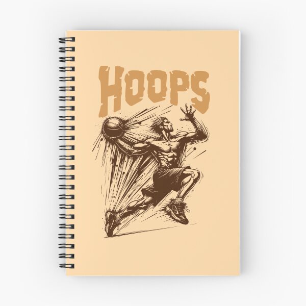 Item preview, Hoops 1 designed and sold by FilmmakersPOV.