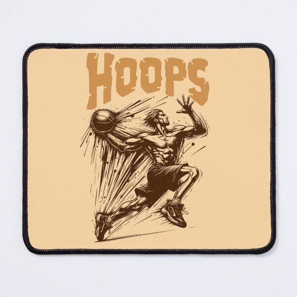 Item preview, Hoops 1 designed and sold by FilmmakersPOV.