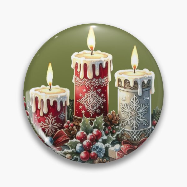Item preview, Holy Night's Glow designed and sold by CAutumnTrapp.
